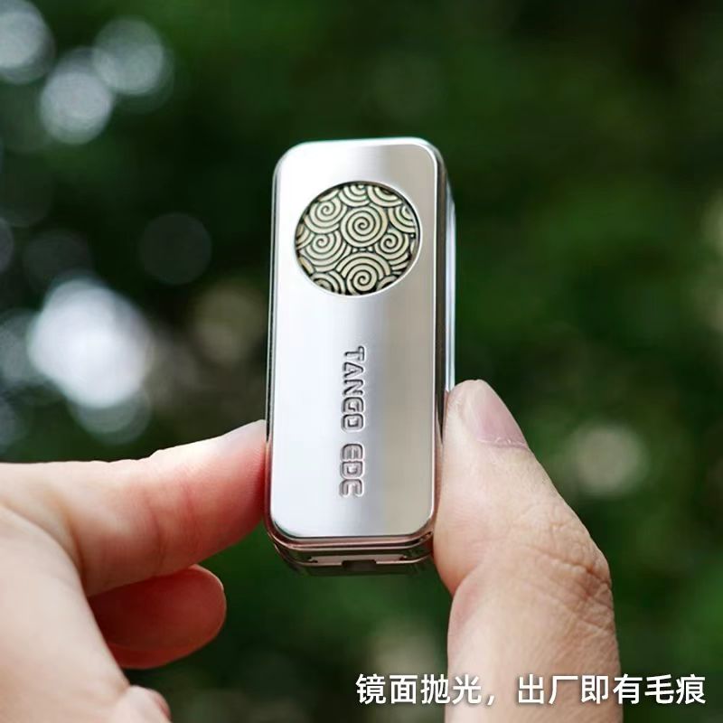 TANGO Sugar Cube Slider EDC Toy