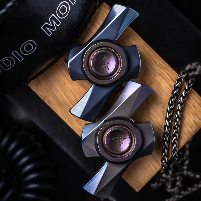 TJR THUNDER Spinner EDC Toy