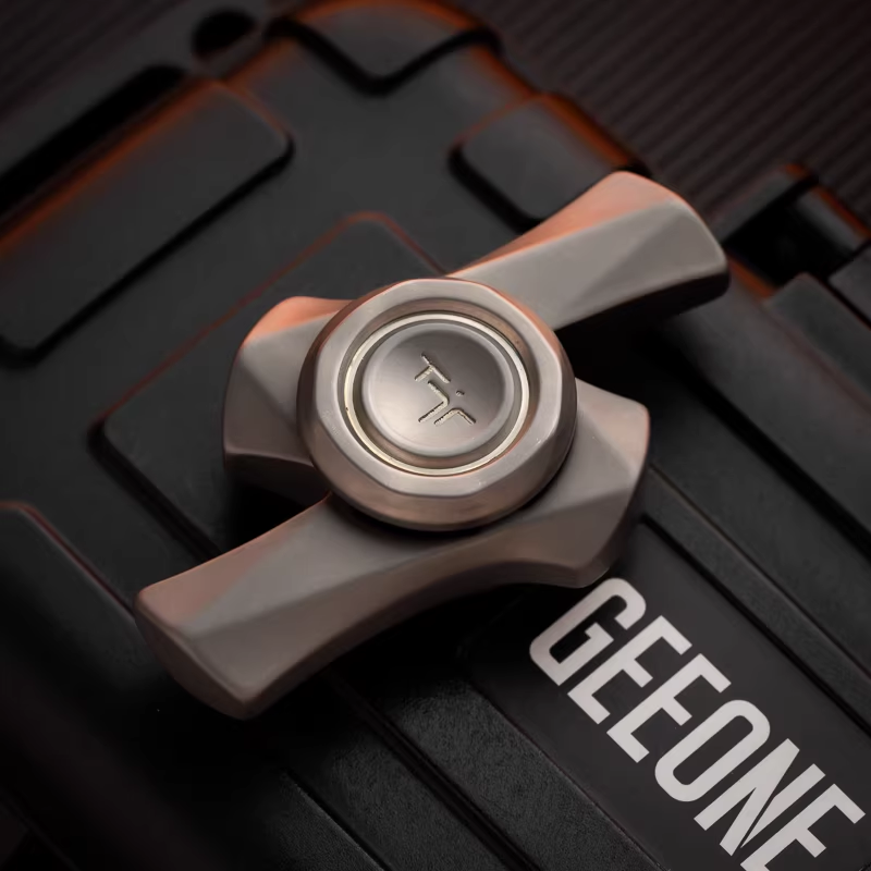 TJR THUNDER Spinner EDC Toy