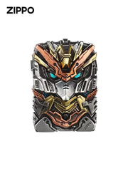 Zippo Thunder Machine Lighter EDC Toy