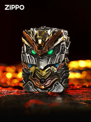 Zippo Thunder Machine Lighter EDC Toy