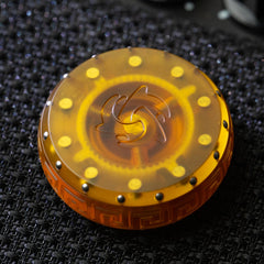 WANDER-Z Drum coin EDC Toy