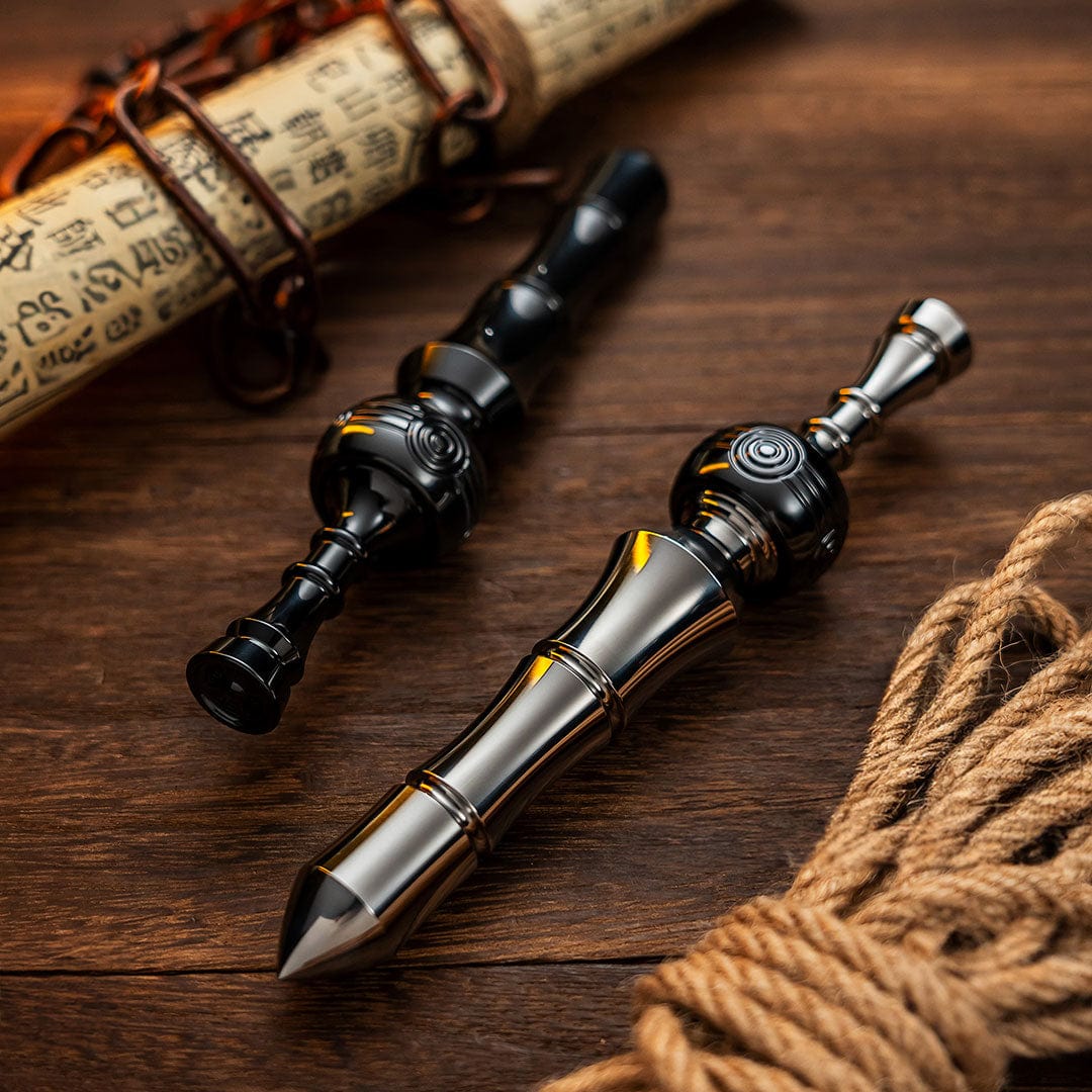 WANWU Armor Whip EDC Toy