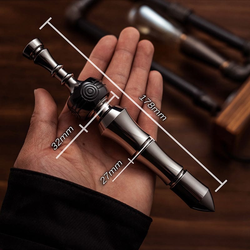 WANWU Armor Whip EDC Toy