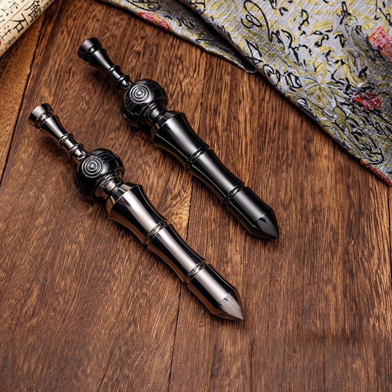 WANWU Armor Whip EDC Toy