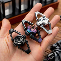 WANWU Bar Skylines Spinner EDC Toy