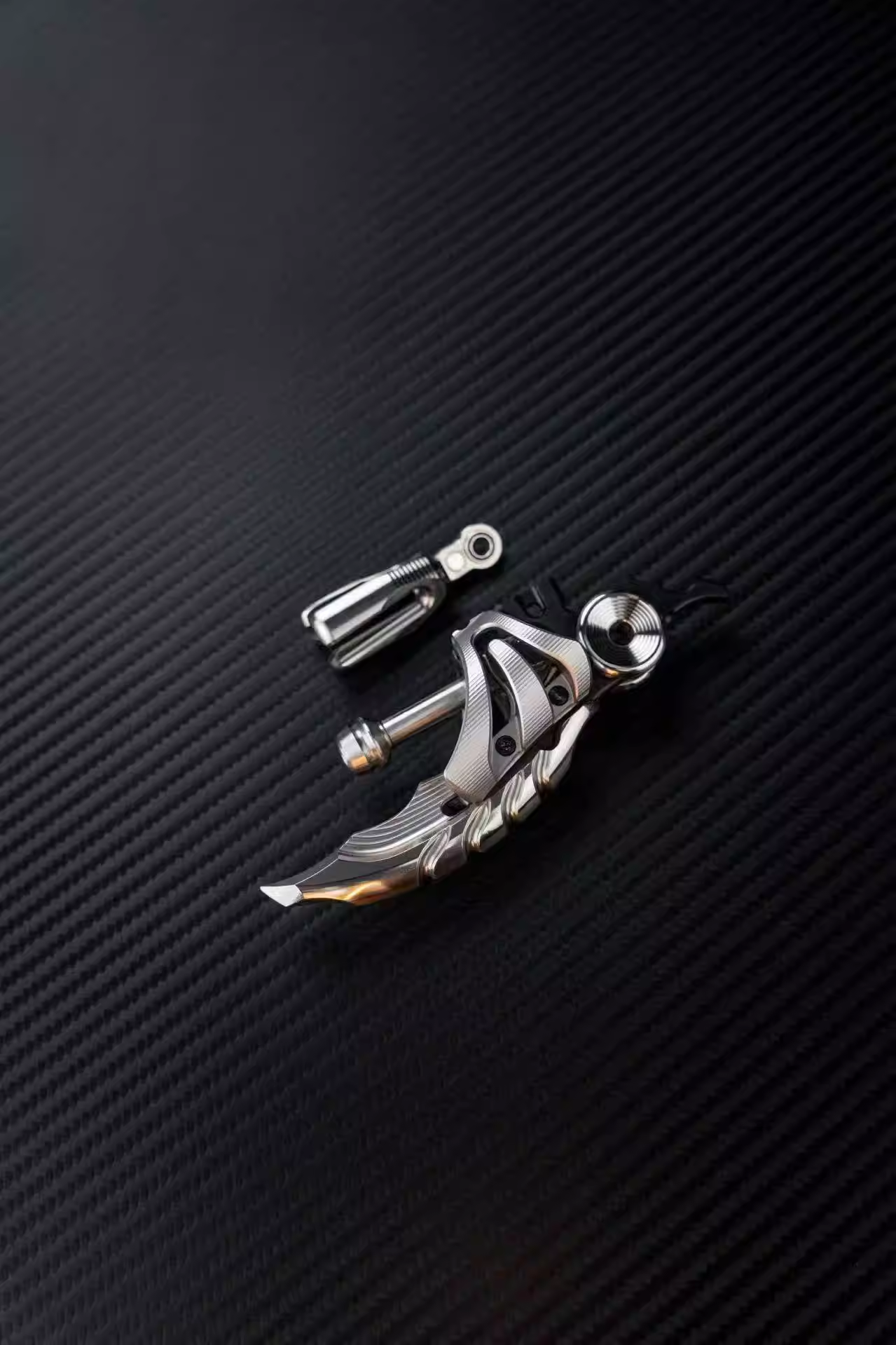 WANWU EXOSKELETON EDC Toy