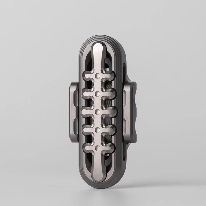 WANWU EXOSKELETON EDC Toy