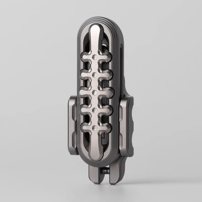 WANWU EXOSKELETON EDC Toy