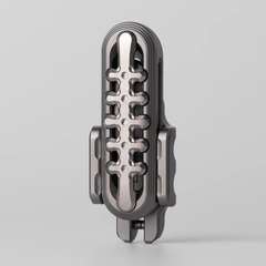 WANWU EXOSKELETON EDC Toy