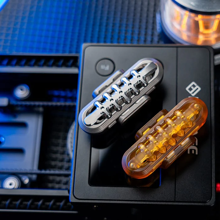 WANWU EXOSKELETON EDC Toy