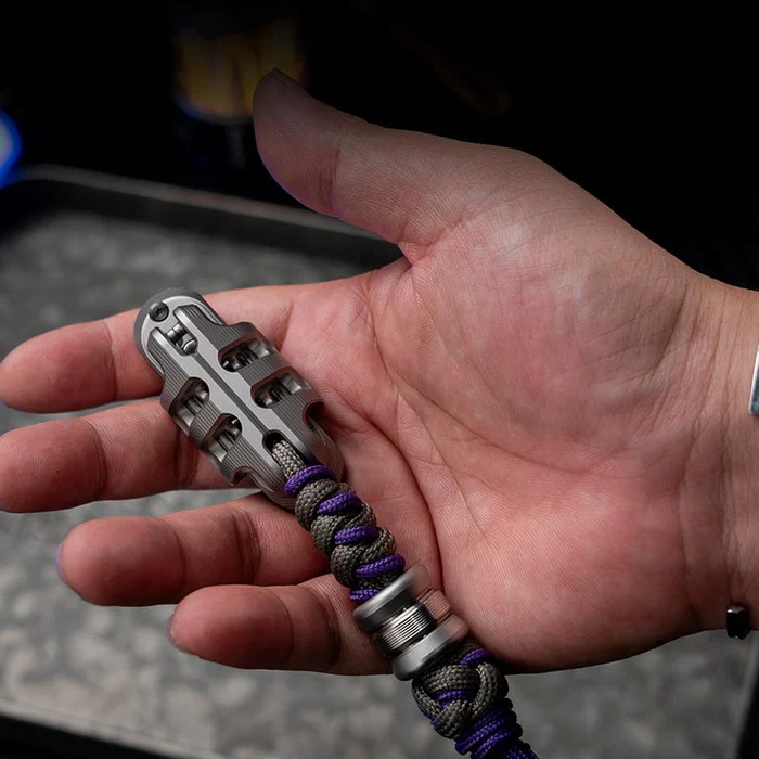 WANWU EXOSKELETON EDC Toy