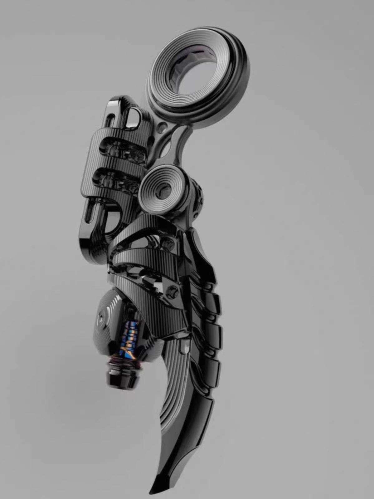 WANWU EXOSKELETON EDC Toy