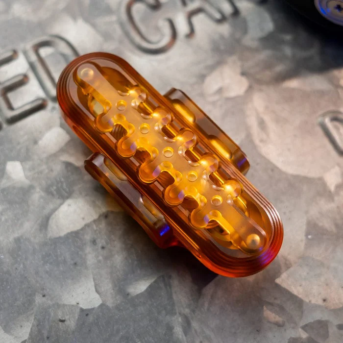 WANWU EXOSKELETON EDC Toy