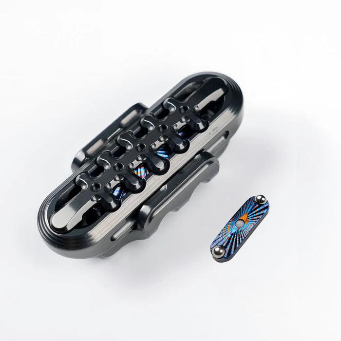 WANWU EXOSKELETON EDC Toy