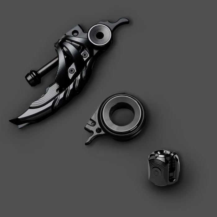 WANWU EXOSKELETON EDC Toy