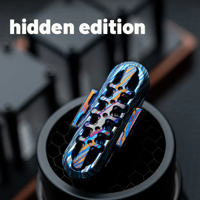 WANWU EXOSKELETON EDC Toy