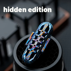 WANWU EXOSKELETON EDC Toy