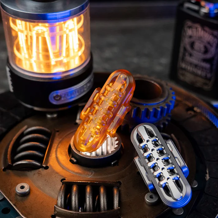 WANWU EXOSKELETON EDC Toy