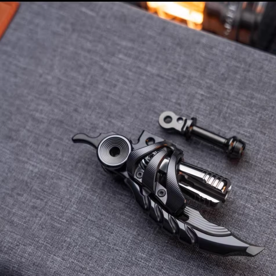 WANWU EXOSKELETON EDC Toy