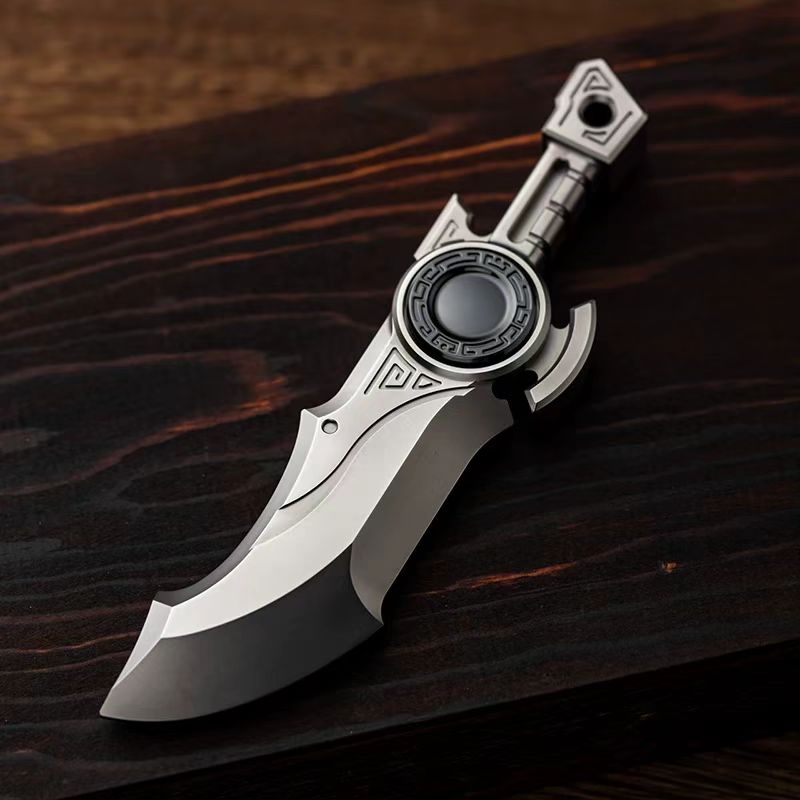 WANWU Ming Hong EDC Toy