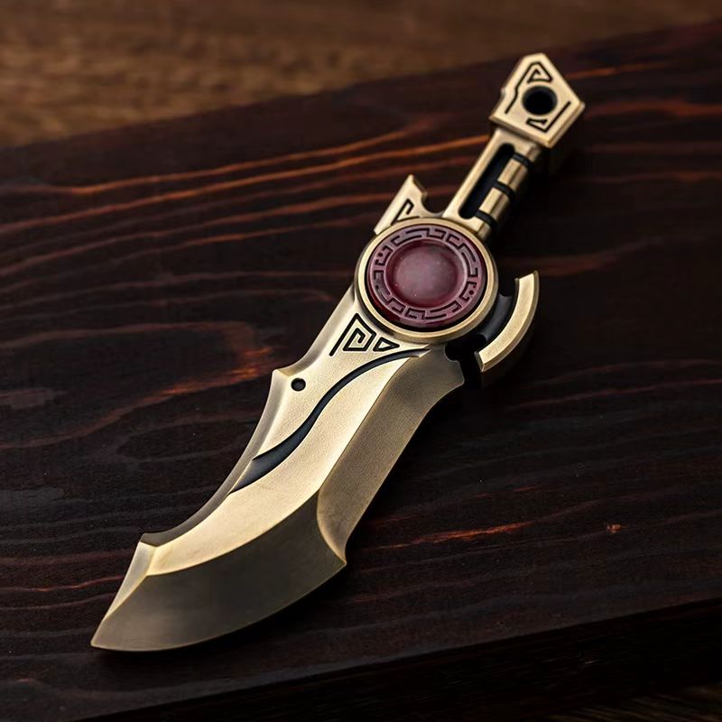 WANWU Ming Hong EDC Toy