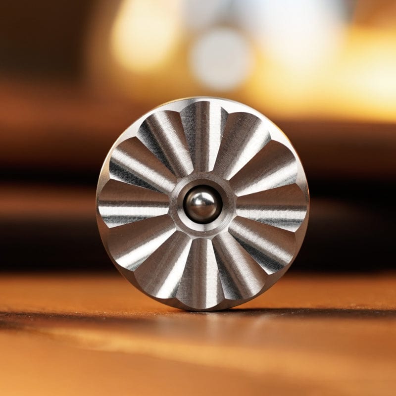 WANWU Polymerization Coin  EDC Toy