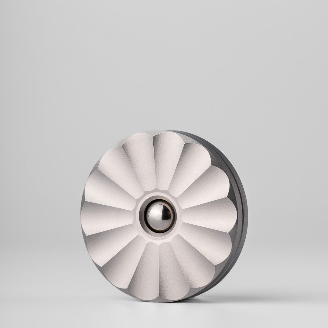 WANWU Polymerization Coin  EDC Toy