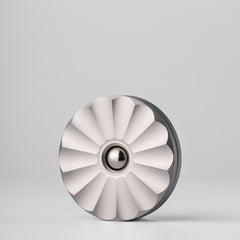 WANWU Polymerization Coin  EDC Toy