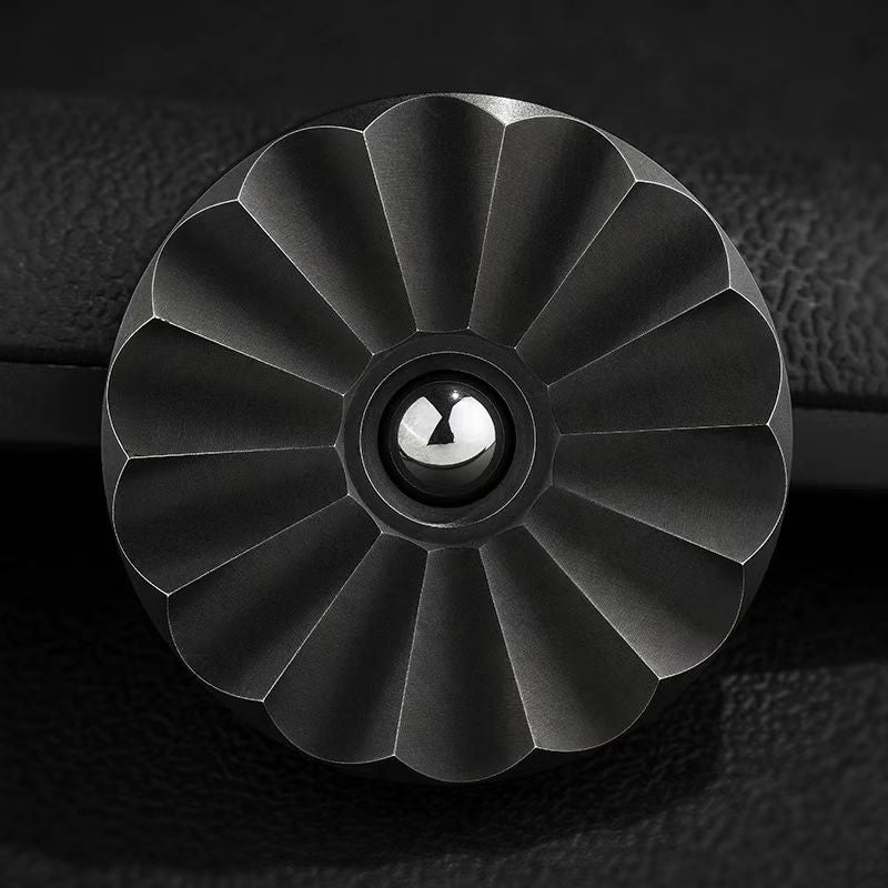 WANWU Polymerization Coin  EDC Toy