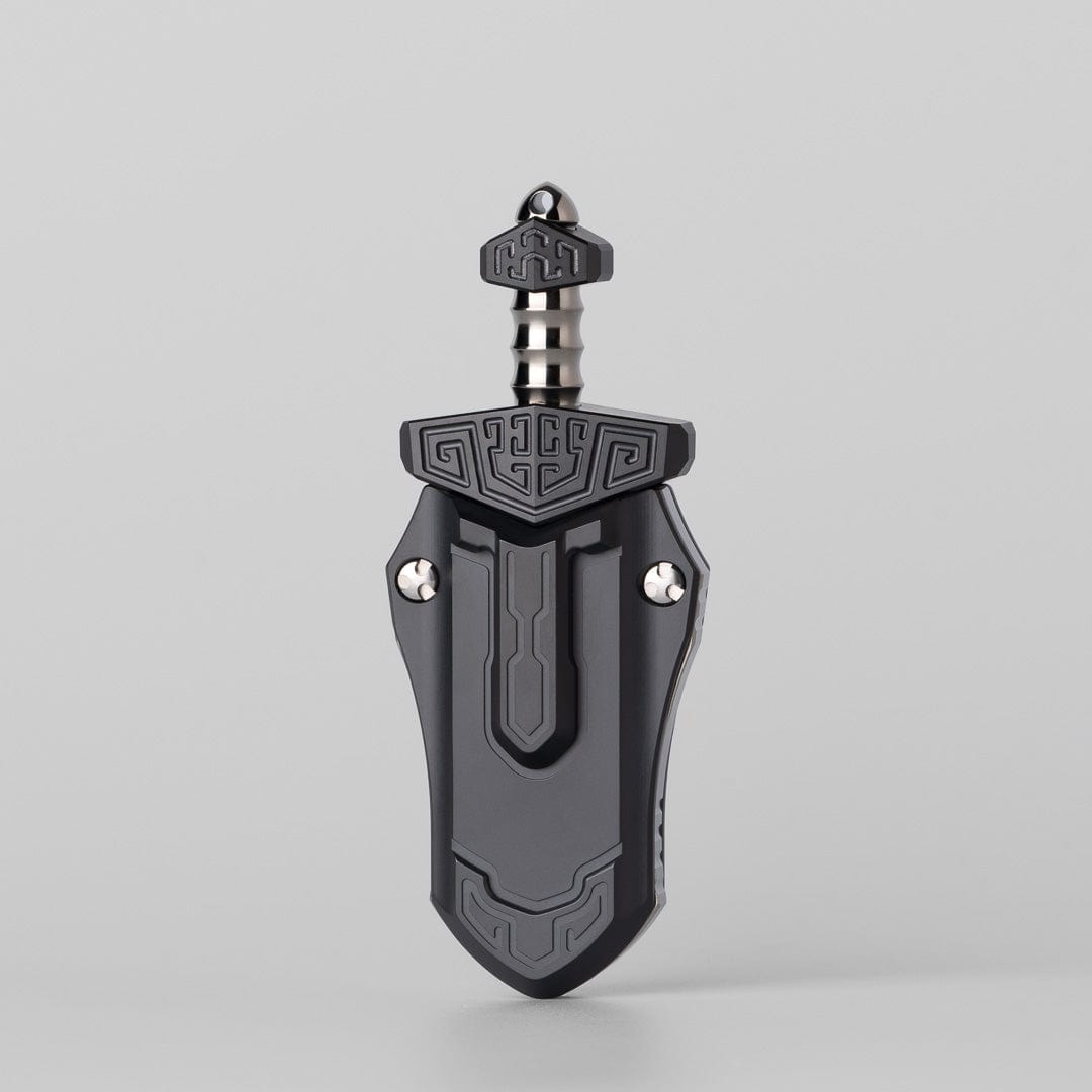 WANWU Taia Sword EDC Toy