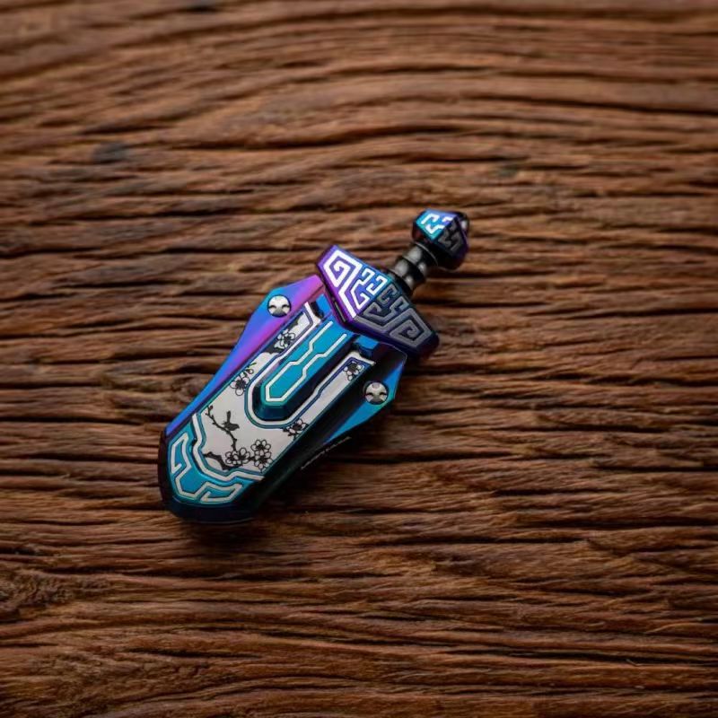 WANWU Taia Sword EDC Toy