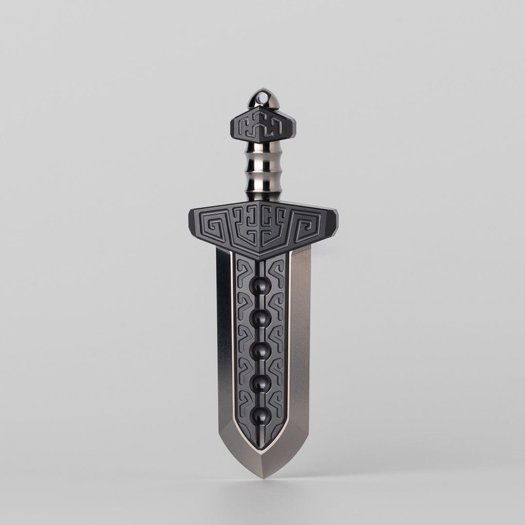 WANWU Taia Sword EDC Toy