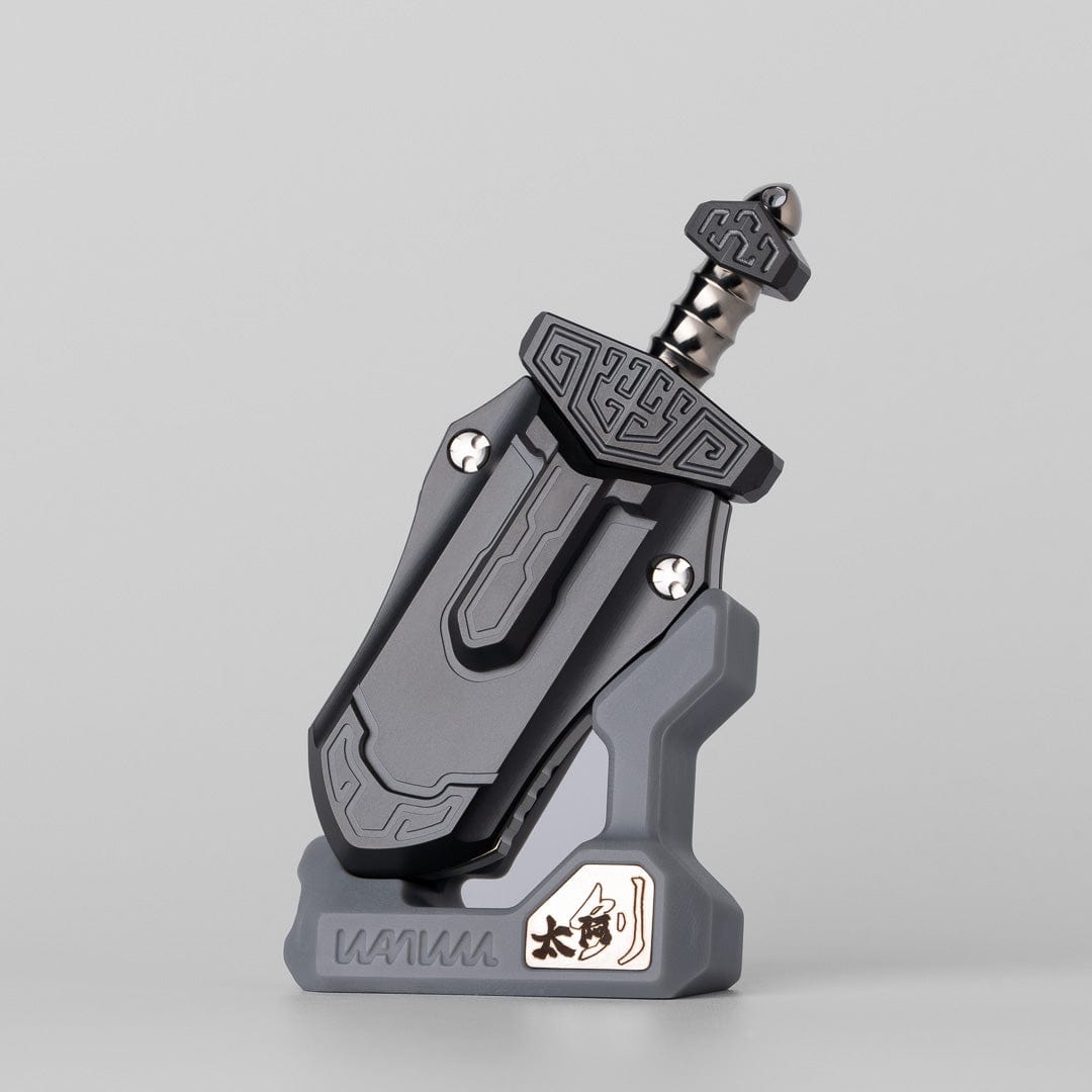 WANWU Taia Sword EDC Toy