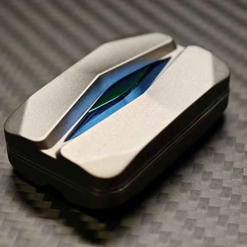 YC EDC Mountain Slider EDC Toy