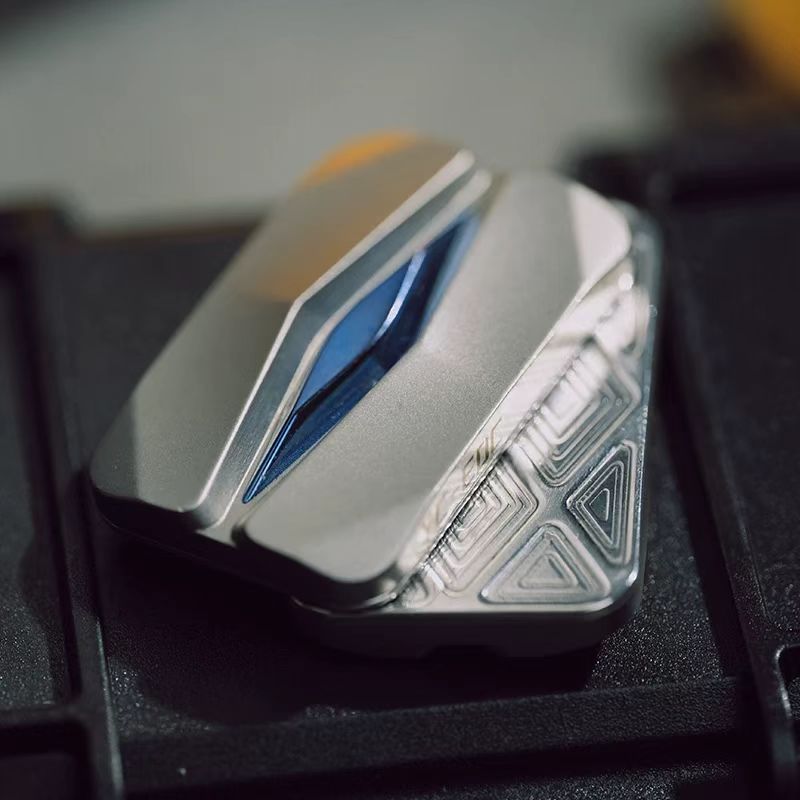 YC EDC Mountain Slider EDC Toy