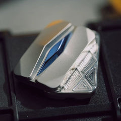 YC EDC Mountain Slider EDC Toy