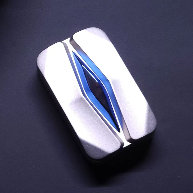 YC EDC Mountain Slider EDC Toy