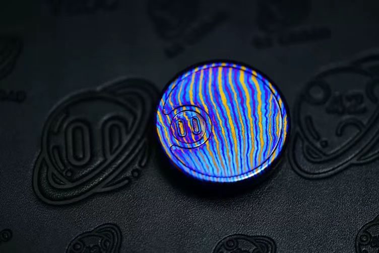 YEDC Pig Coin  EDC Toy