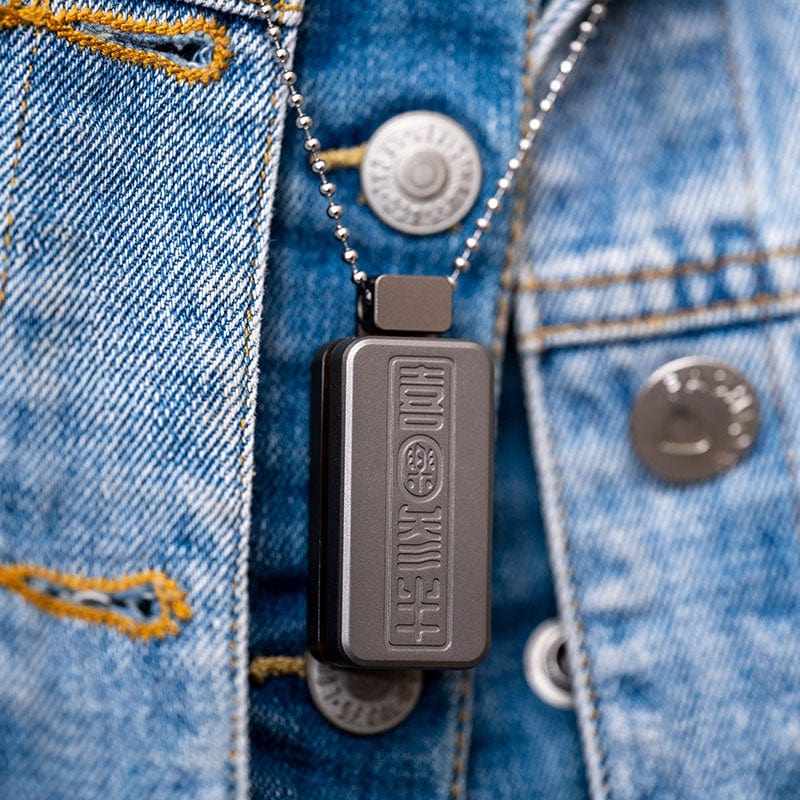 YOLO STUDIO Huang Cai EDC Toy