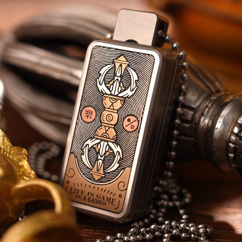 YOLO STUDIO Huang Cai EDC Toy