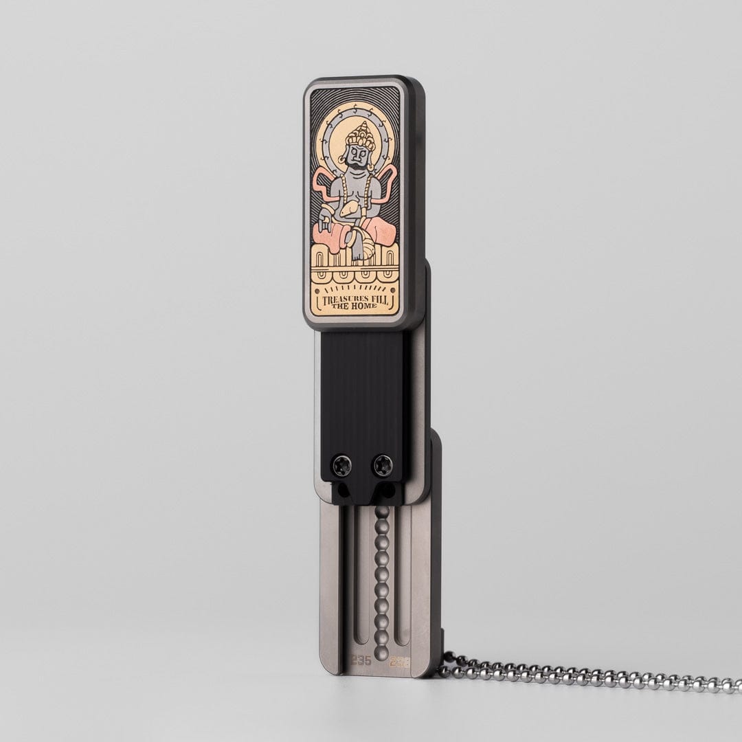 YOLO STUDIO Huang Cai EDC Toy