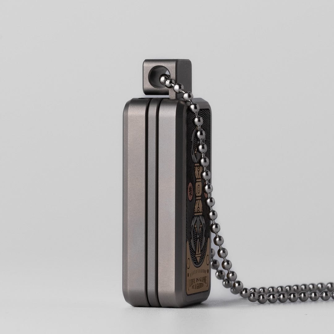 YOLO STUDIO Huang Cai EDC Toy