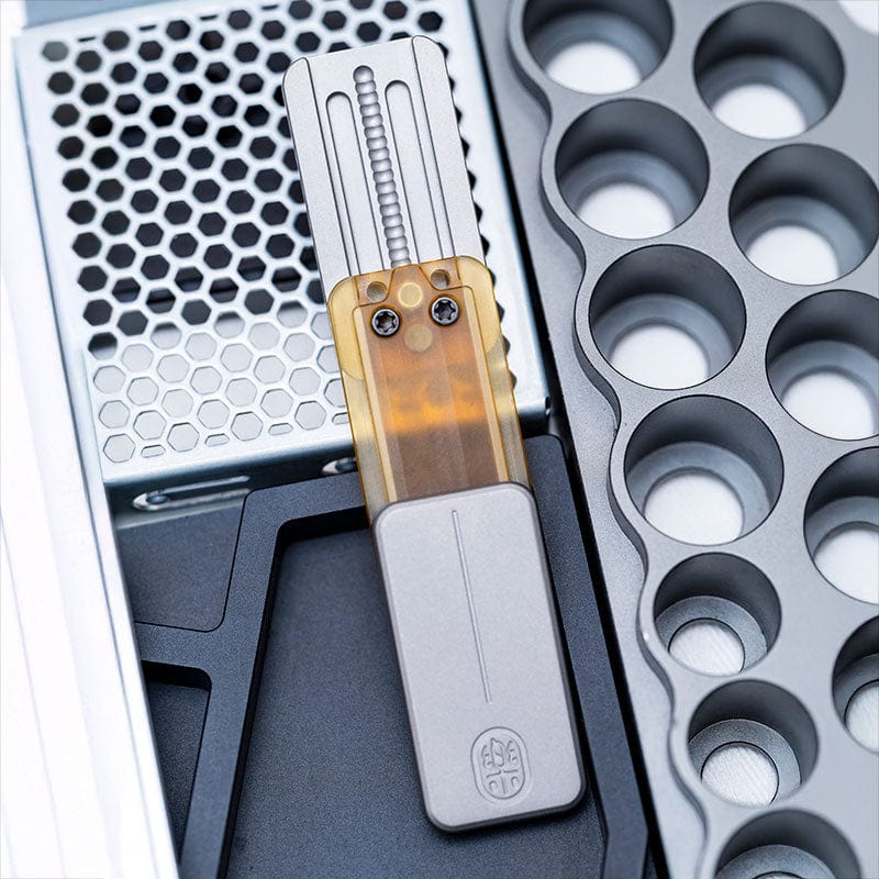 YOLO STUDIO Huang Cai EDC Toy