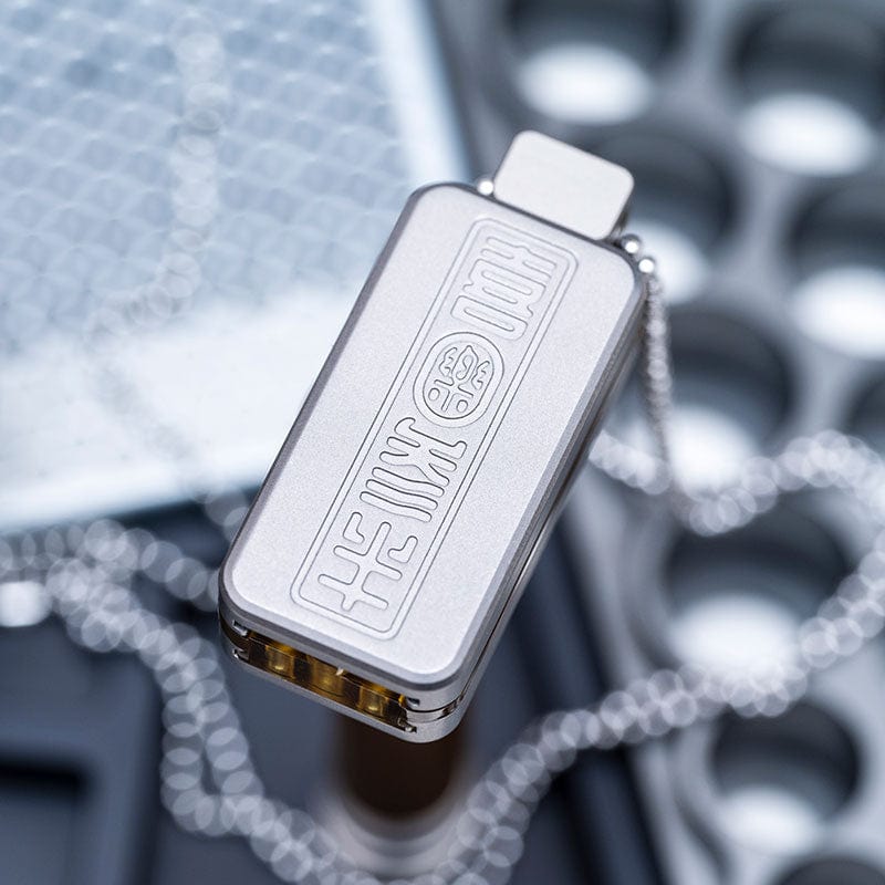 YOLO STUDIO Huang Cai EDC Toy