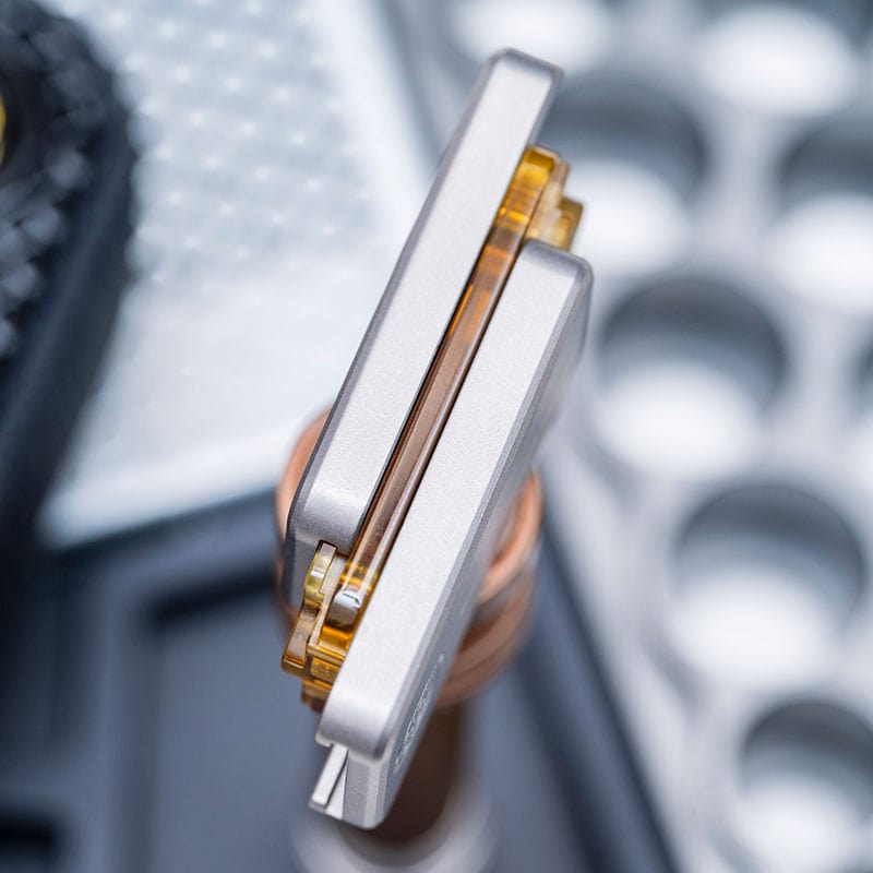 YOLO STUDIO Huang Cai EDC Toy