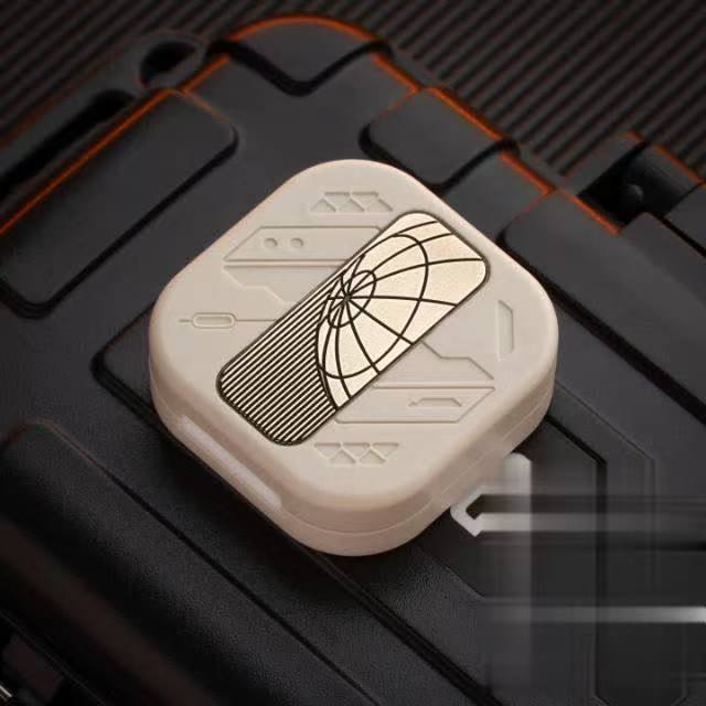 YUEYANG Buckyballs Spinner EDC Toy