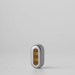 ZZ EDC Bean Z Slider EDC Toy