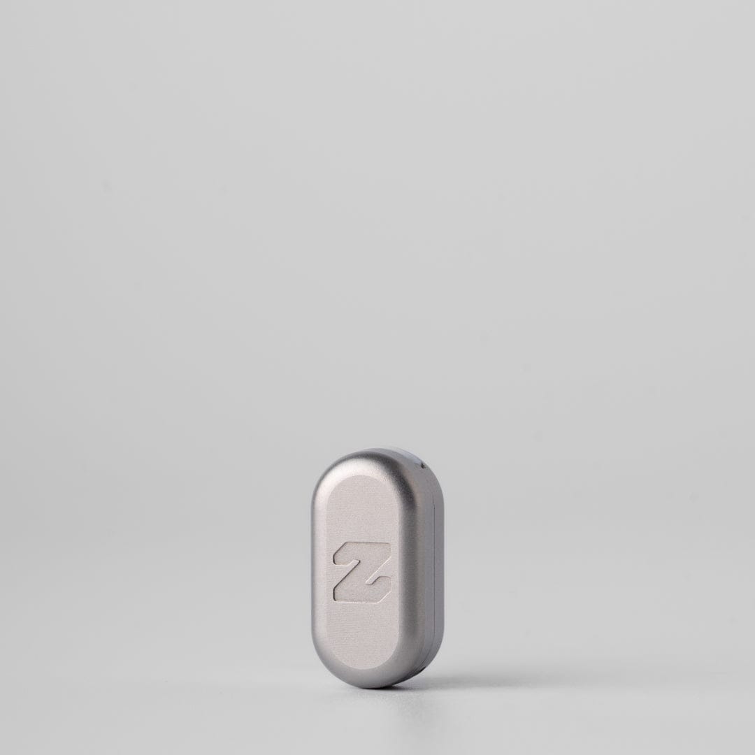 ZZ EDC Bean Z Slider EDC Toy