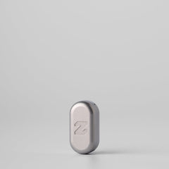 ZZ EDC Bean Z Slider EDC Toy